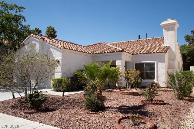 1417 Country Hollow Drive, Las Vegas, NV 89117