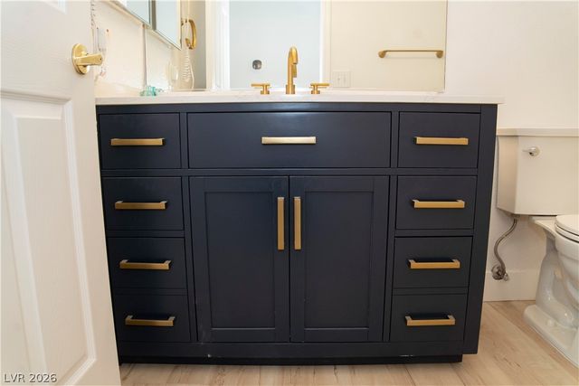 1417 Country Hollow Drive, Las Vegas, NV 89117