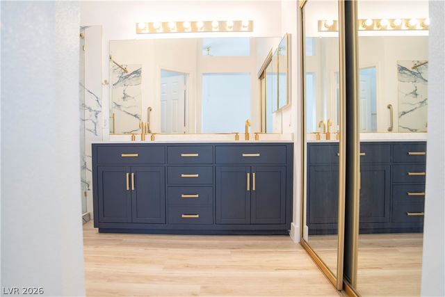 1417 Country Hollow Drive, Las Vegas, NV 89117