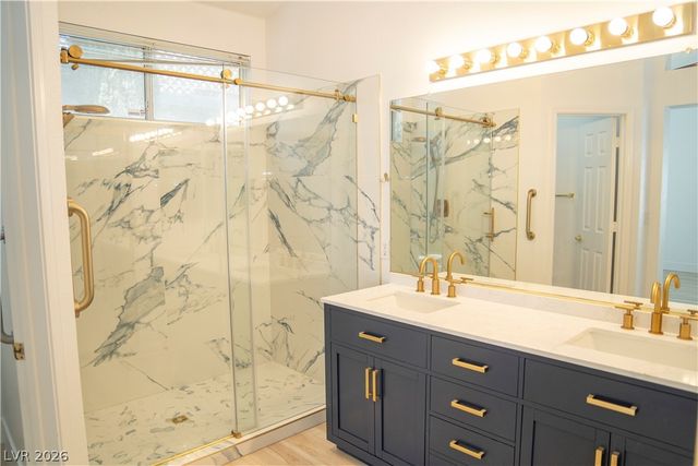 1417 Country Hollow Drive, Las Vegas, NV 89117