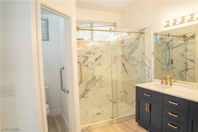 1417 Country Hollow Drive, Las Vegas, NV 89117