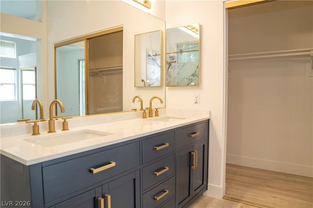 1417 Country Hollow Drive, Las Vegas, NV 89117