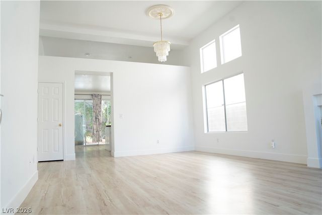 1417 Country Hollow Drive, Las Vegas, NV 89117