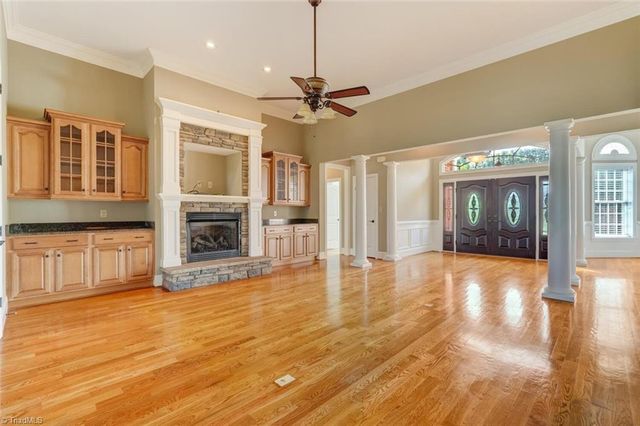 915 Iron Works Road, Reidsville, NC 27320