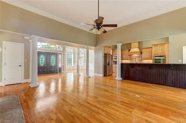 915 Iron Works Road, Reidsville, NC 27320