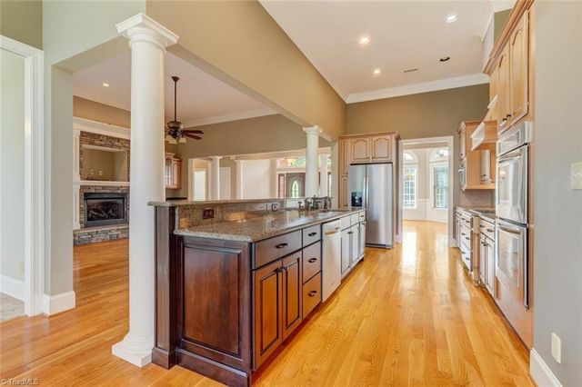 915 Iron Works Road, Reidsville, NC 27320