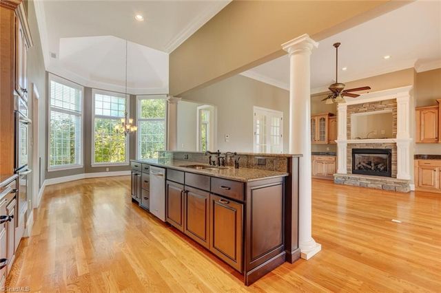 915 Iron Works Road, Reidsville, NC 27320