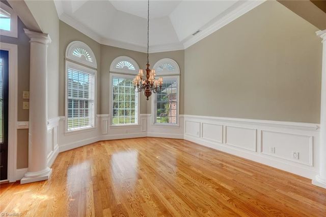 915 Iron Works Road, Reidsville, NC 27320