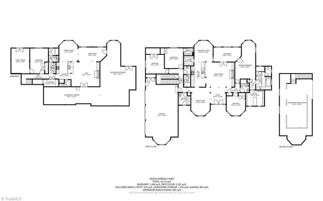 915 Iron Works Road, Reidsville, NC 27320