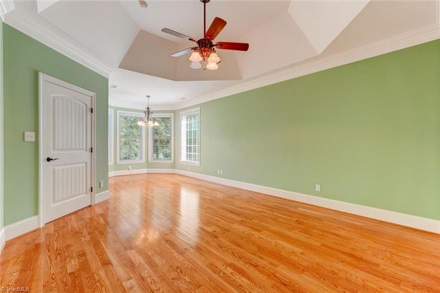 915 Iron Works Road, Reidsville, NC 27320