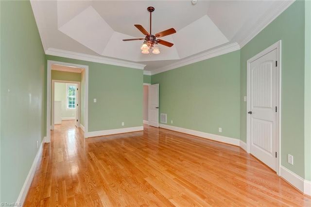 915 Iron Works Road, Reidsville, NC 27320