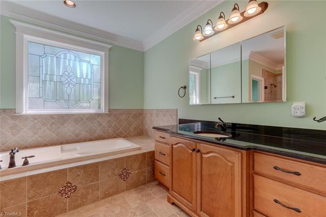 915 Iron Works Road, Reidsville, NC 27320
