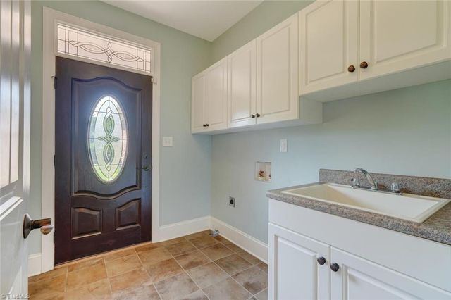 915 Iron Works Road, Reidsville, NC 27320