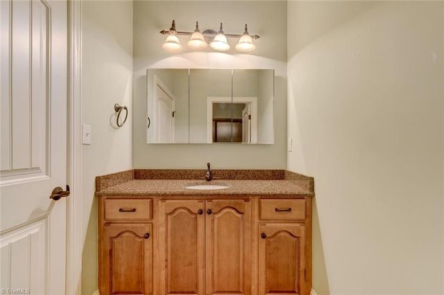 915 Iron Works Road, Reidsville, NC 27320