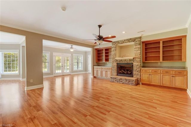 915 Iron Works Road, Reidsville, NC 27320
