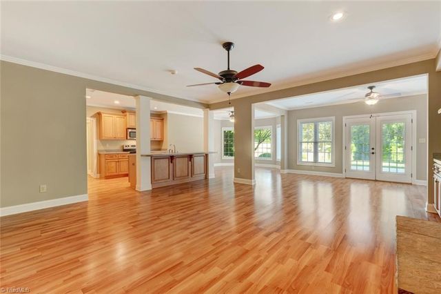 915 Iron Works Road, Reidsville, NC 27320