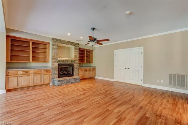 915 Iron Works Road, Reidsville, NC 27320