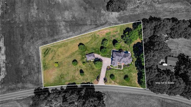 915 Iron Works Road, Reidsville, NC 27320