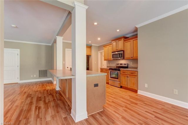 915 Iron Works Road, Reidsville, NC 27320