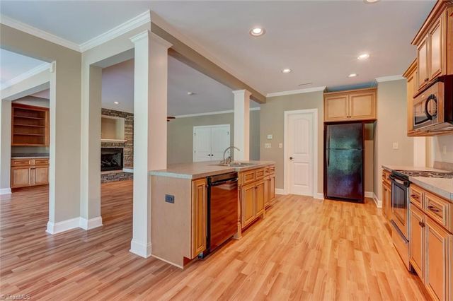 915 Iron Works Road, Reidsville, NC 27320