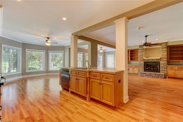 915 Iron Works Road, Reidsville, NC 27320