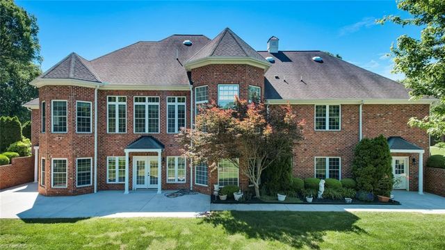 915 Iron Works Road, Reidsville, NC 27320