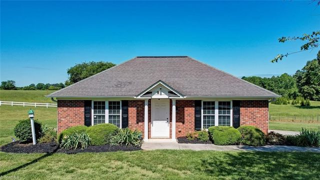 915 Iron Works Road, Reidsville, NC 27320