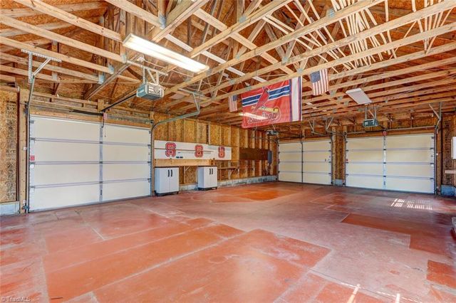 915 Iron Works Road, Reidsville, NC 27320