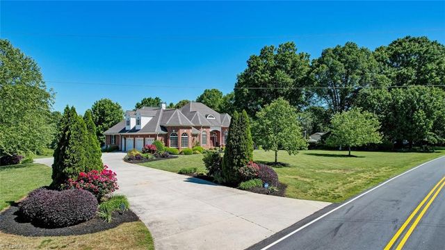 915 Iron Works Road, Reidsville, NC 27320