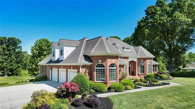 915 Iron Works Road, Reidsville, NC 27320