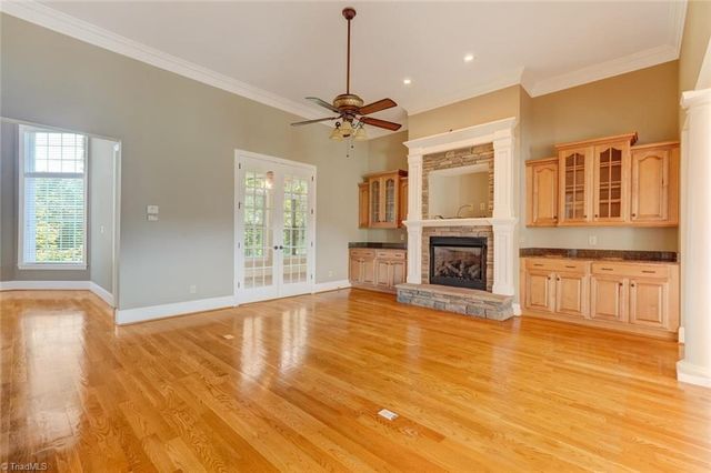 915 Iron Works Road, Reidsville, NC 27320