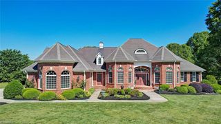 915 Iron Works Road, Reidsville, NC 27320