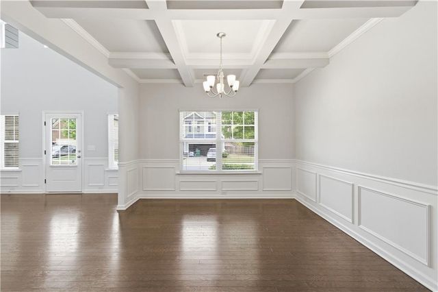 171 Cherokee Reserve Circle, Canton, GA 30115
