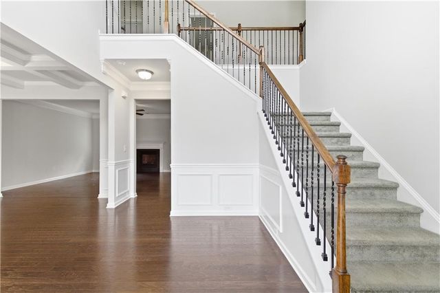 171 Cherokee Reserve Circle, Canton, GA 30115