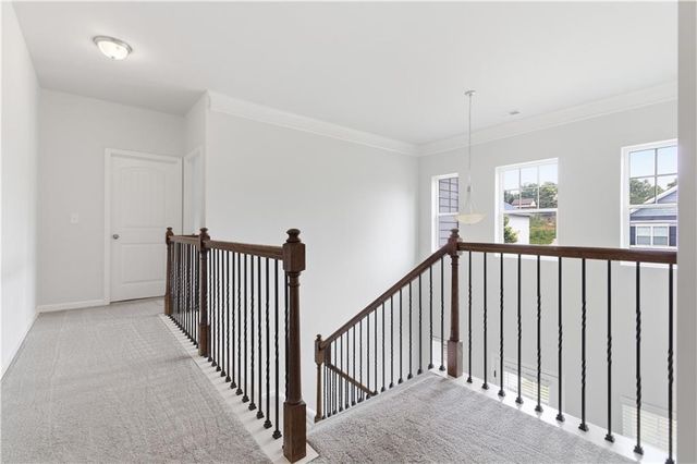 171 Cherokee Reserve Circle, Canton, GA 30115