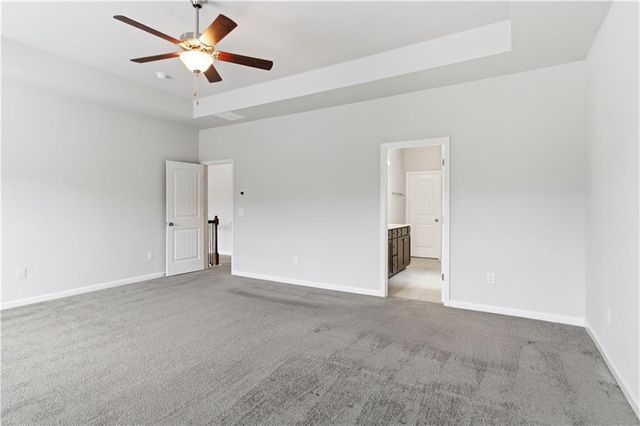 171 Cherokee Reserve Circle, Canton, GA 30115