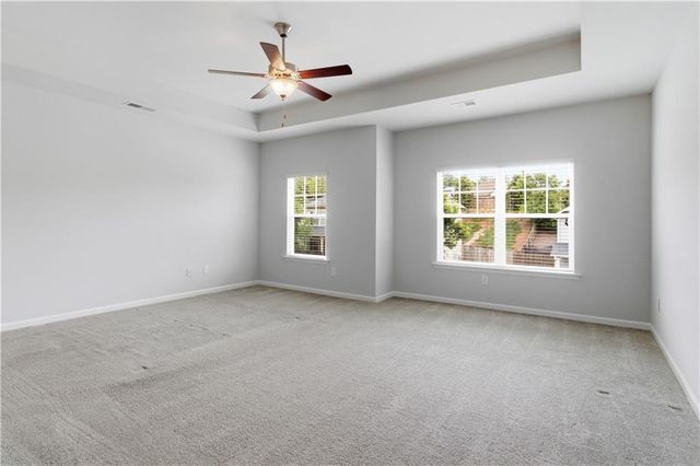 171 Cherokee Reserve Circle, Canton, GA 30115