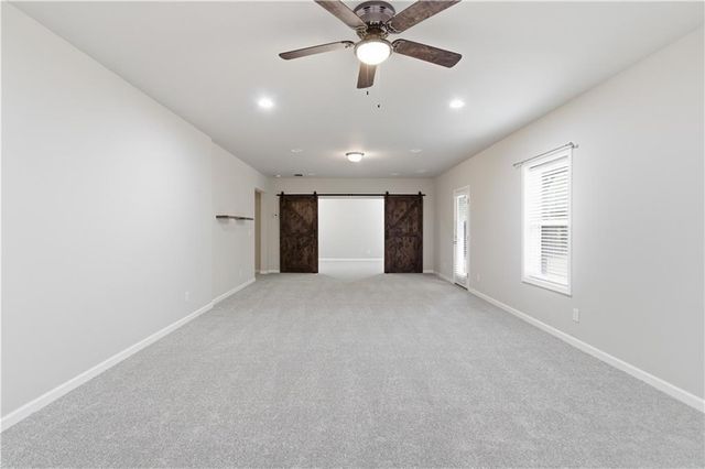 171 Cherokee Reserve Circle, Canton, GA 30115