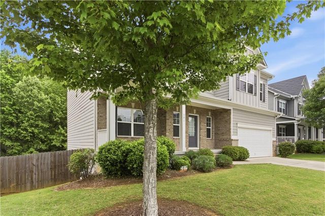 171 Cherokee Reserve Circle, Canton, GA 30115