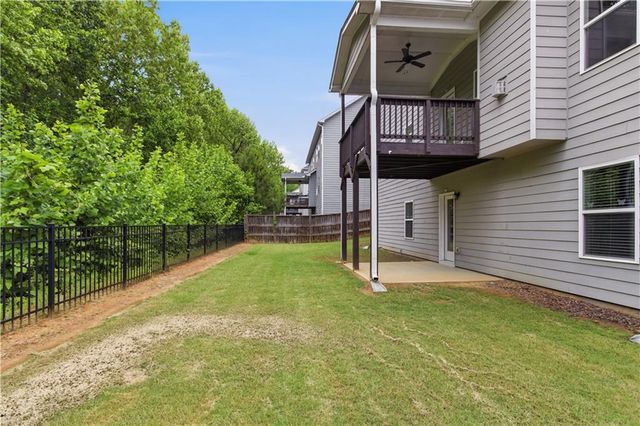 171 Cherokee Reserve Circle, Canton, GA 30115