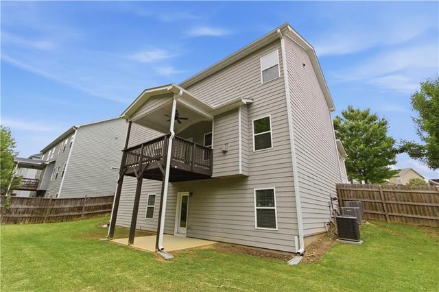 171 Cherokee Reserve Circle, Canton, GA 30115