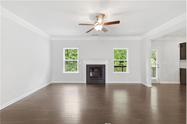 171 Cherokee Reserve Circle, Canton, GA 30115