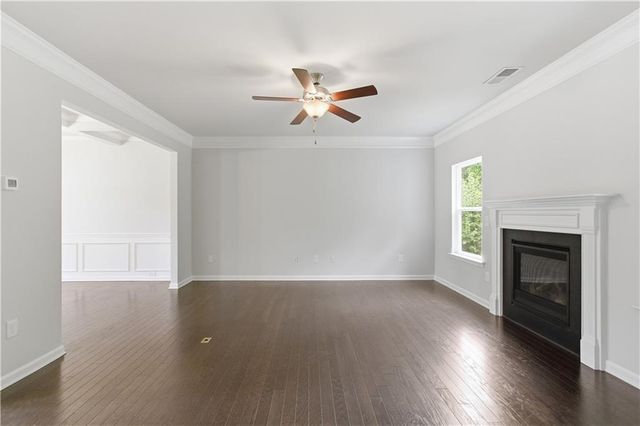 171 Cherokee Reserve Circle, Canton, GA 30115