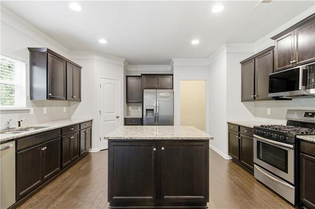 171 Cherokee Reserve Circle, Canton, GA 30115