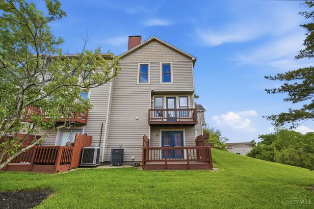 21 Overlook Court, Fairfield, OH 45014
