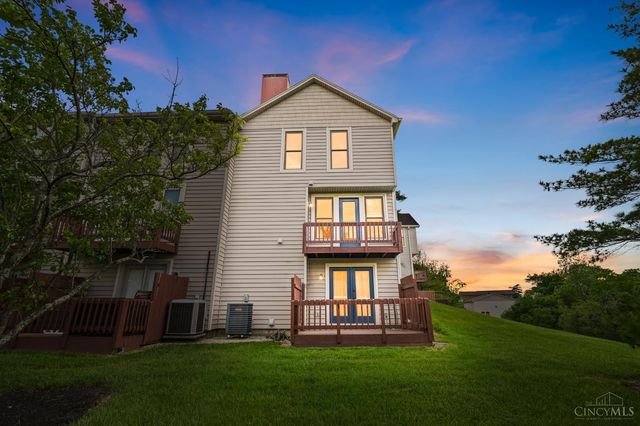21 Overlook Court, Fairfield, OH 45014