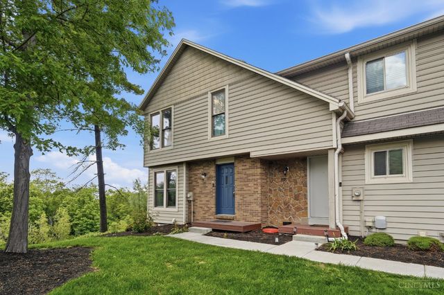 21 Overlook Court, Fairfield, OH 45014