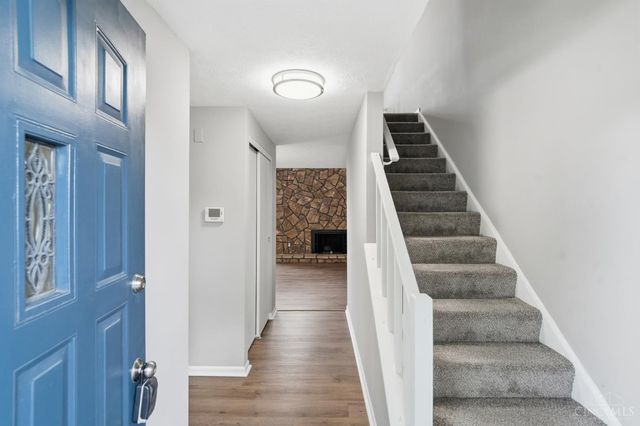 21 Overlook Court, Fairfield, OH 45014