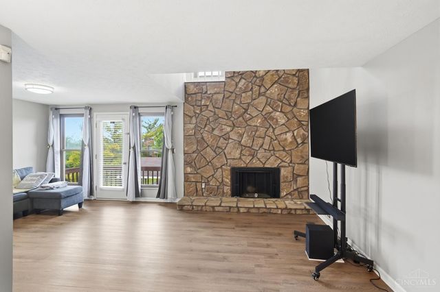 21 Overlook Court, Fairfield, OH 45014