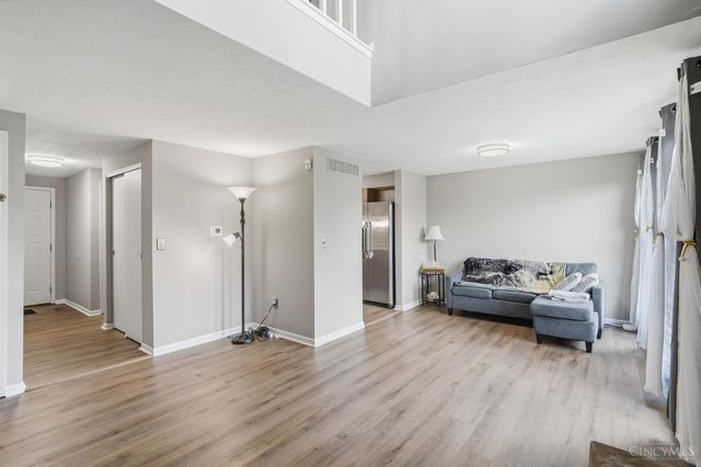 21 Overlook Court, Fairfield, OH 45014